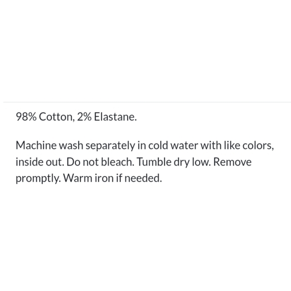 Rock Revival Jeans - Picture 5 of 7